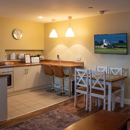 Causeway Lodge 부시밀즈 외부 사진