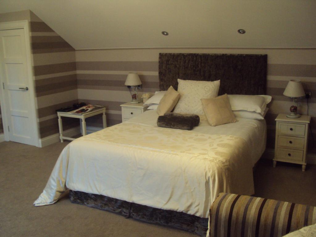 Causeway Lodge 부시밀즈 외부 사진