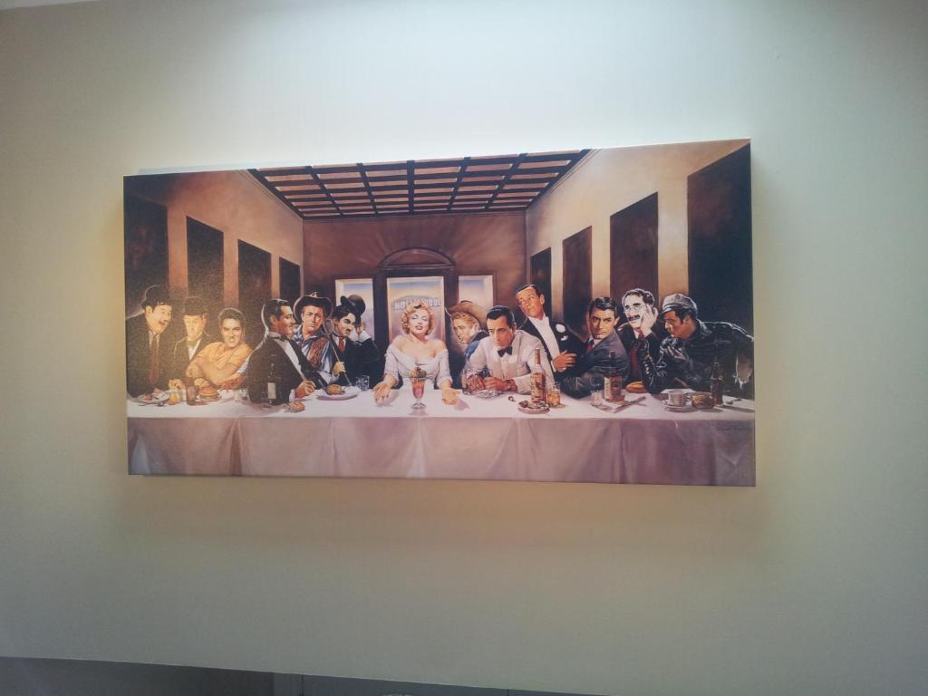 Causeway Lodge 부시밀즈 외부 사진