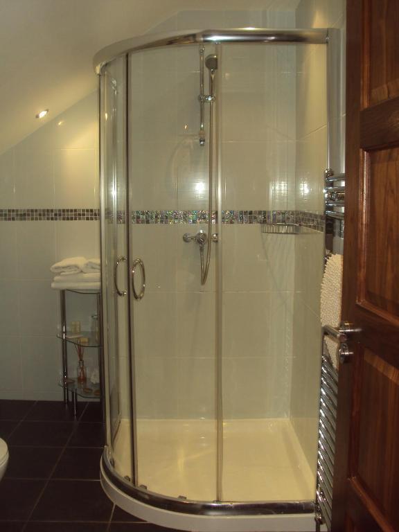 Causeway Lodge 부시밀즈 객실 사진