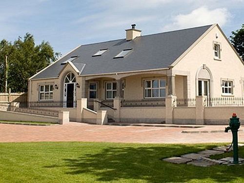Causeway Lodge 부시밀즈 외부 사진